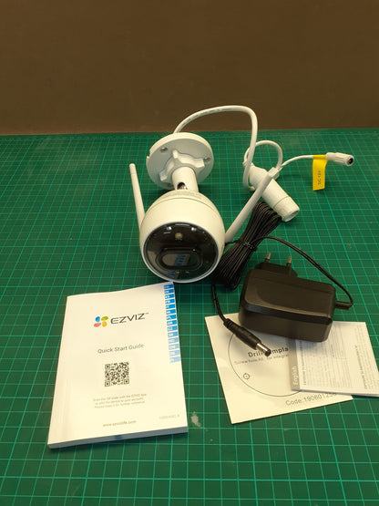 EZVIZ C3X 1080P Überwachungskamera außen WLAN mit Nachsicht I04787