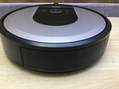 iRobot Roomba i7 (i7156) App-steuerbarer Saugroboter, I31202