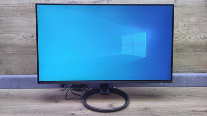 Acer Vero RL242yii Monitor 23.8" FHD 1920x1080 IPS HDMI VGA FreeSync 75Hz 1ms 