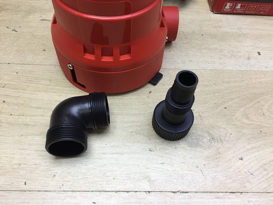 Einhell dirty water pump GC-DP 7035 LL (4181570), 700 W, I33259