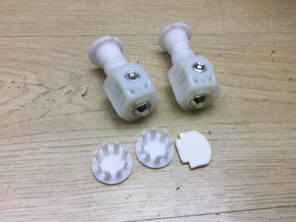 Sanindusa Wand-WC weiß I28324 Nur Selbstabholung!!