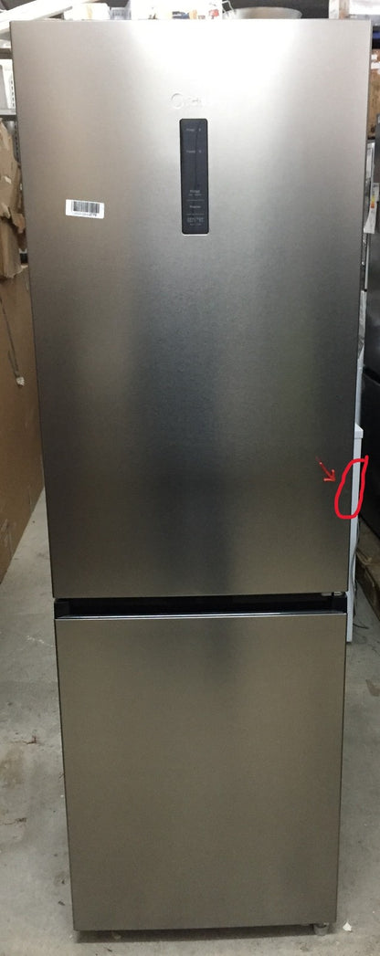 Midea Comfee MERB345MGC02 Kühl- Gefrierkombination Kühlschrank 338L No Frost