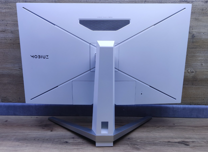 BenQ Mobiuz EX3210U Gaming 4K Monitor 32" UHD 3840x2160 HDRi AMD FreeSync 144Hz 