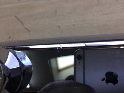 GROHE Precision Feel Thermostat-Brausebatterie 34790000, chrom, I34134