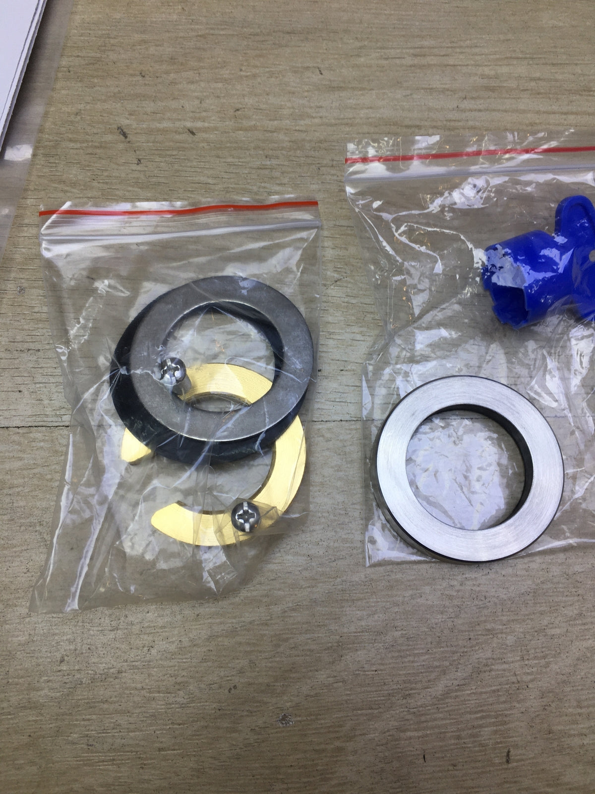 SREWOHS PRO E10005 Küchenarmatur, Wasserhahn, Hoher Auslauf (160mm), I31011