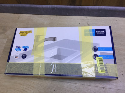 GROHE kitchen faucet with pull-out spray 30531DC1, faucet, I32301 