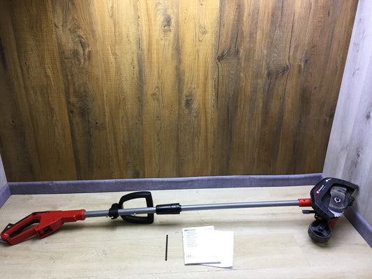 Einhell Expert GE-LE 18/190 Li Akku-Rasenkantenschere solo (3424300), I33993
