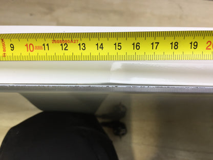 Chemin‘Arte HG-1200T/113 Handtuchtrockner, dekorativ, 1200W Wellendesign, I32982