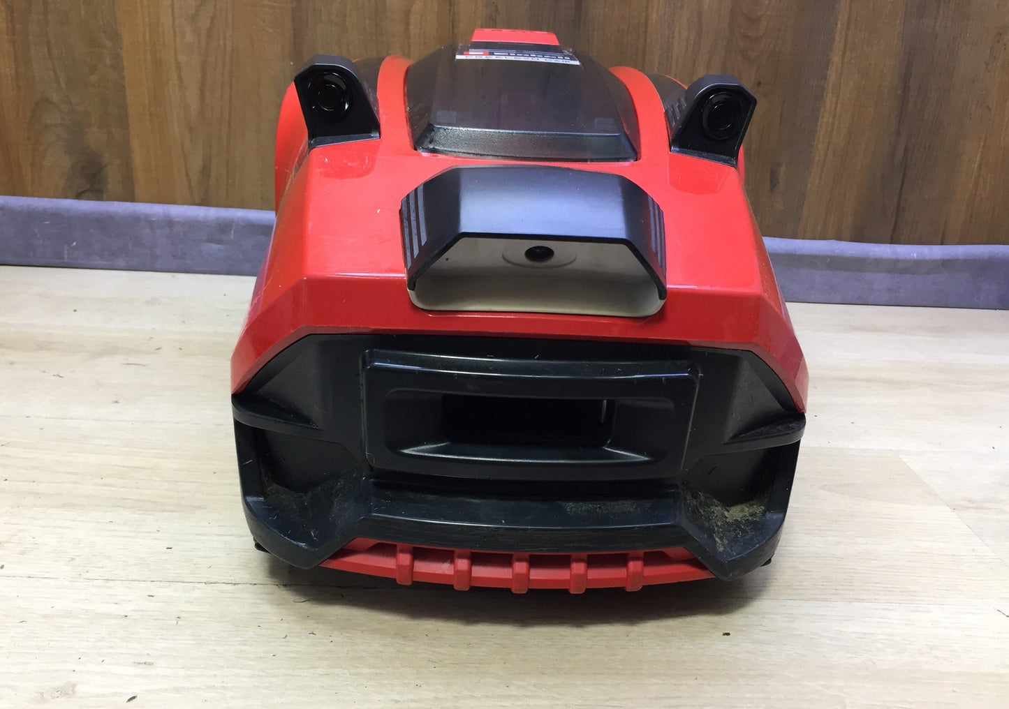 Einhell Freelexo CAM 500 Mähroboter (3413990), I33260