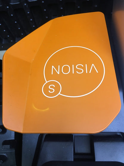 WORX Landroid Vision S250 Mähroboter ohne Begrenzungskabel WR202E I34341