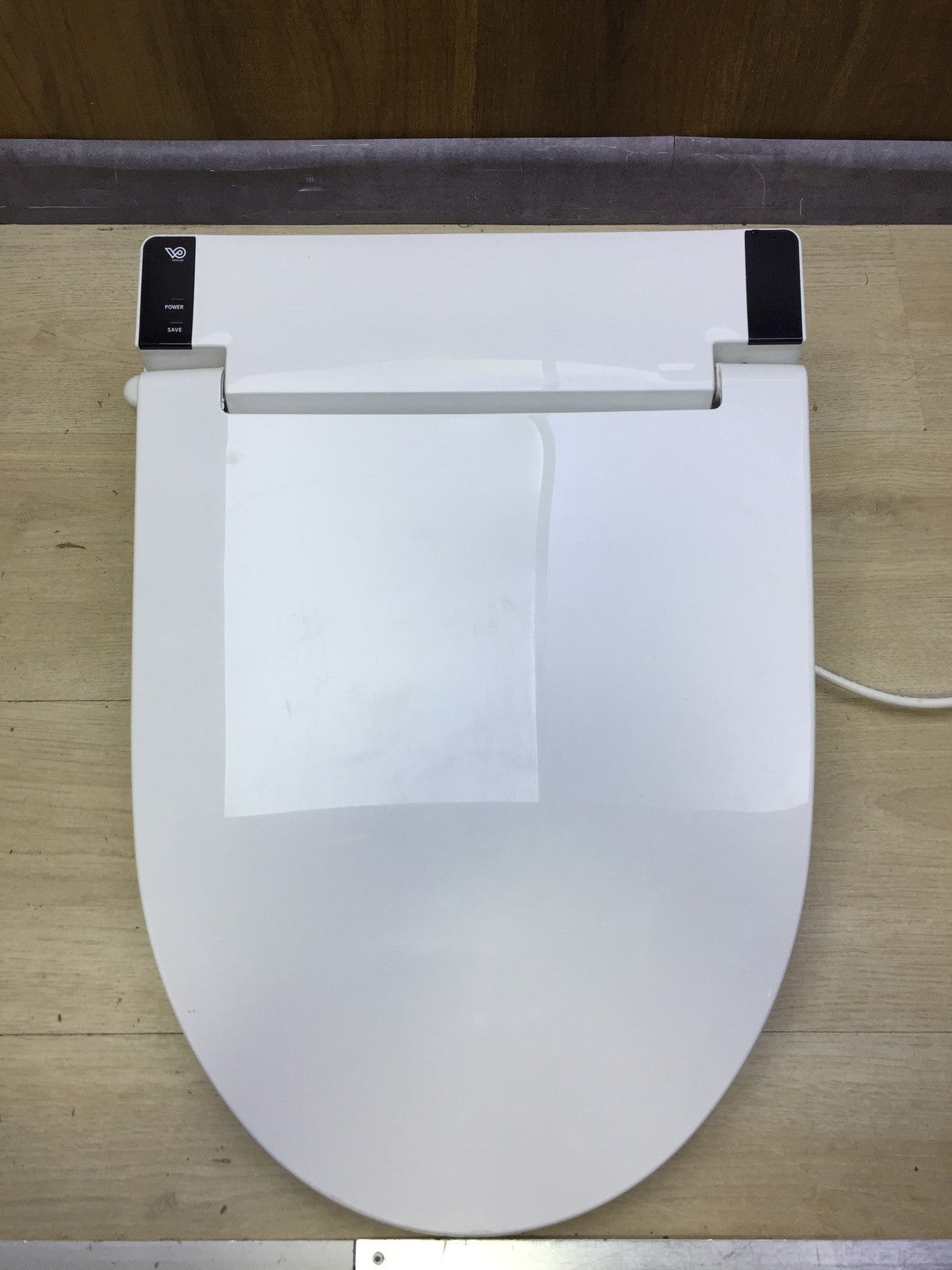VOVO VB-6000 Elektronischer Smart Bidet Toilettensitz, I33932