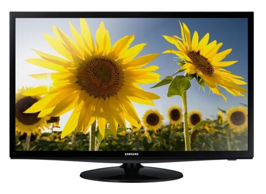Samsung T28D310ES Monitor 27.5" HD 1366x768 HDMI SCART RCA DVB-Tuner 