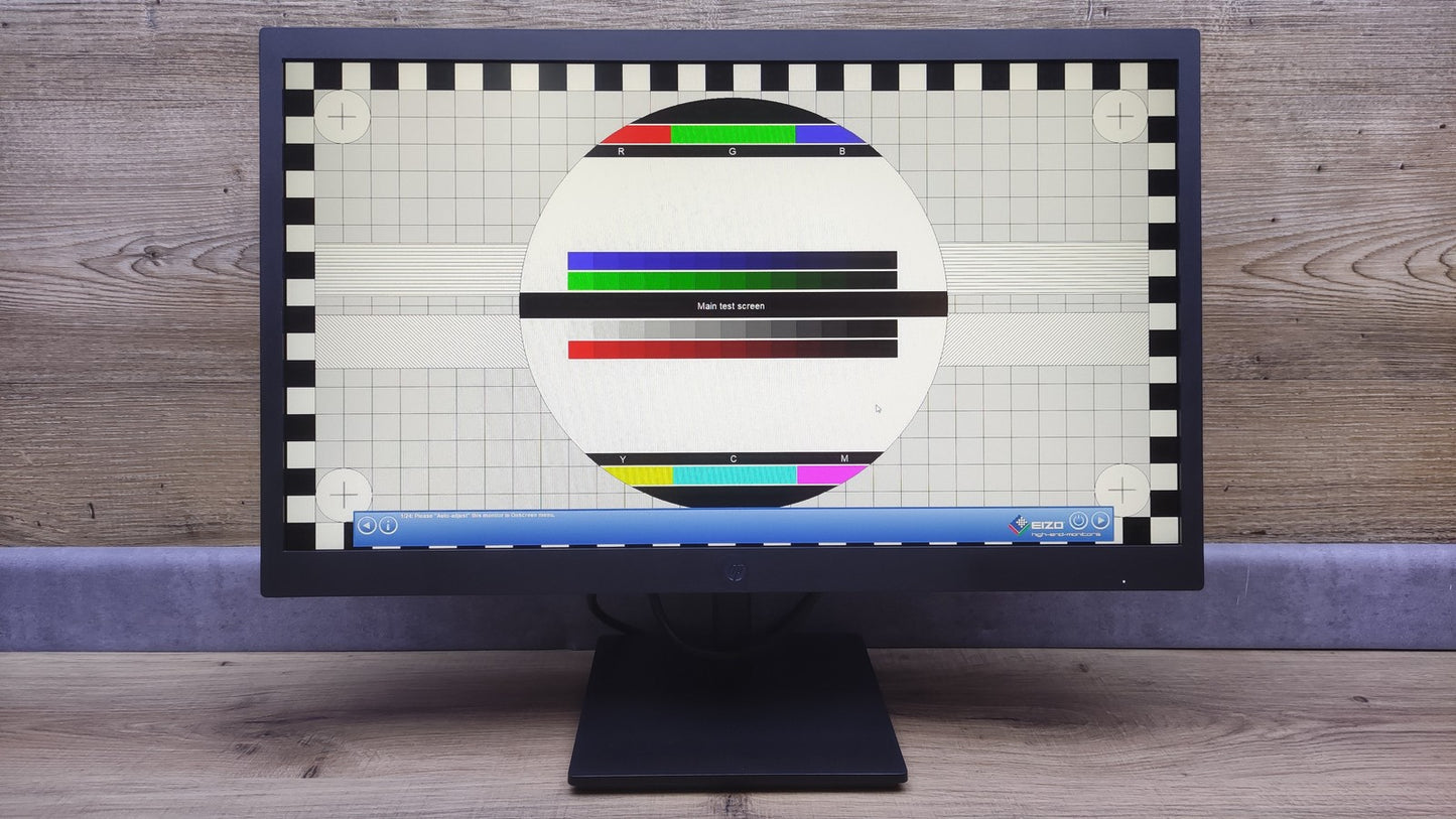 HP V22ve G5 Monitor 21.45" FHD 1920x1080 VGA HDMI AMD FreeSync 75Hz schwarz