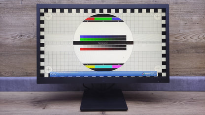 HP V22ve G5 Monitor 21.45" FHD 1920x1080 VGA HDMI AMD FreeSync 75Hz schwarz