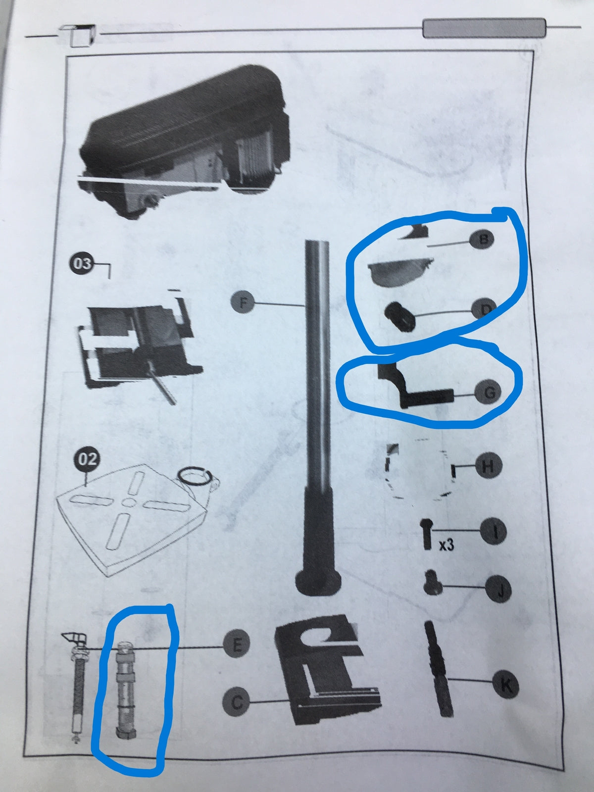 Vigor VTC-350 1/2HP Standbohrer/Standbohrmaschine, klein, 1.5 mm, I31476