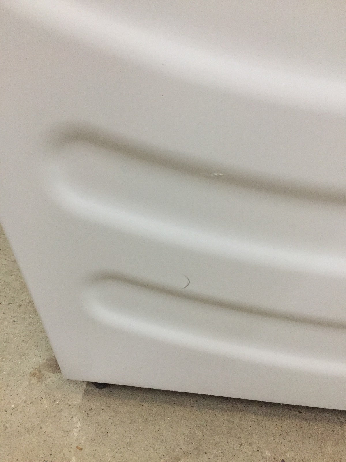 Gorenje G400 WD2A964ADPS/DE Waschtrockner Freistehend 9 kg 1400 U/min. SteamTech