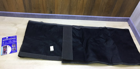 TRANQUILISAFE Magnetisches Moskitonetz 180 x 216/224 cm, I27681