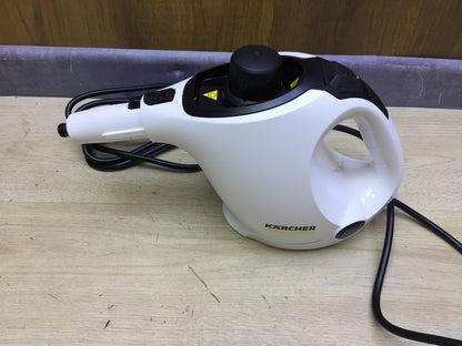 Kärcher Dampfreiniger SC 1 (1.516-401.0), Dampfdruck 3 bar, I31702