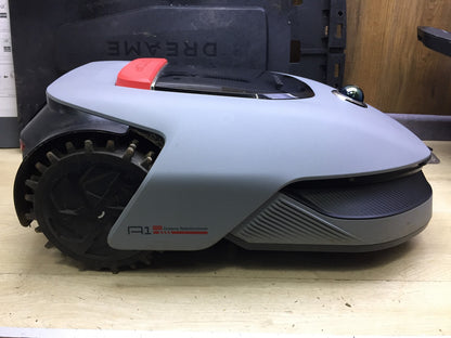 DREAME Intelligenter Mähroboter A1 Pro bis 2000m² 3D Sensor (MLLA7210) I34077
