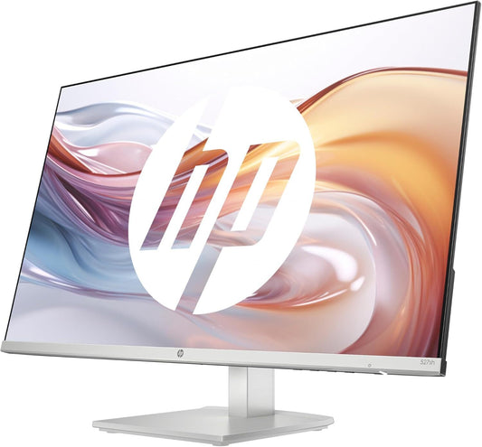 HP Series 5 527sh Monitor 27" FHD 1920x1080 IPS Edge LED HDMI VGA 100Hz 5ms 
