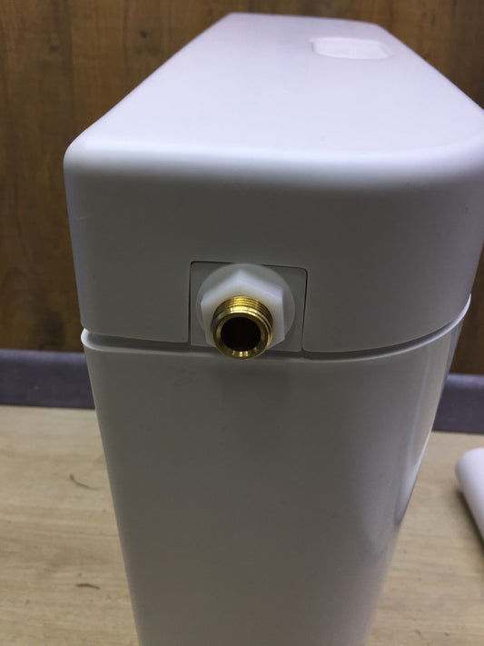 GROHE WC-Spülkasten 37791SH0  6-9 Liter einstellbar, weiß, I33780