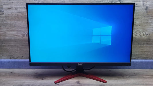 Acer Nitro VG270UPbmiipfx Monitor 27" WQHD 2560x1440 IPS AMD FreeSync 144Hz 1ms 