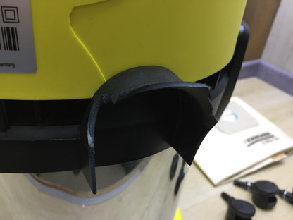 Kärcher 1.629-841.0 Mehrzwecksauger WD 3 Premium, I33958