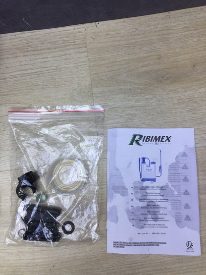 RIBIMEX Pulrpo12 Drucksprüher 12 l, I30986