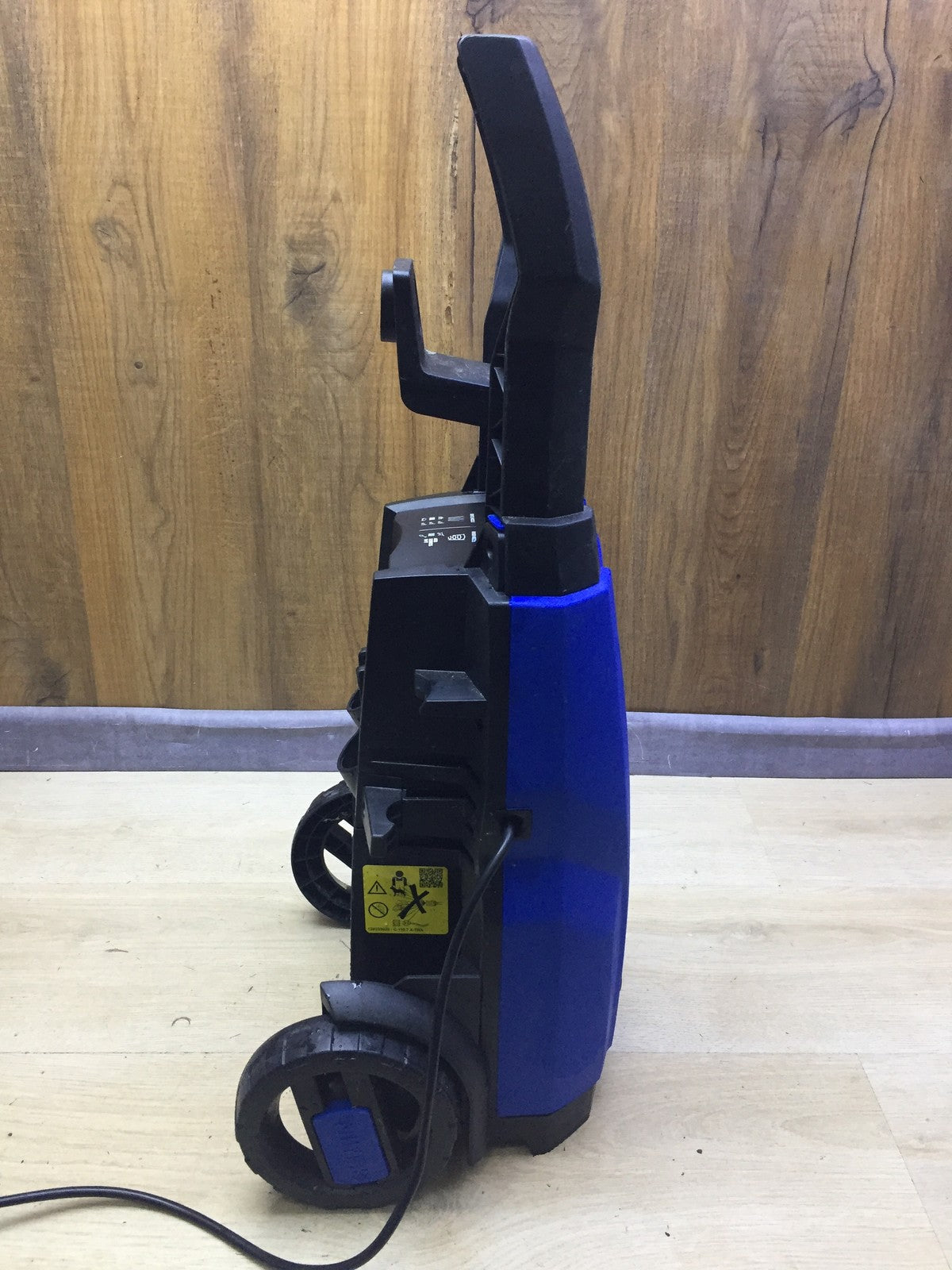 Nilfisk C 110.7-5 X-TRA Hochdruckreiniger 128470921 1400 W 230V, I33751