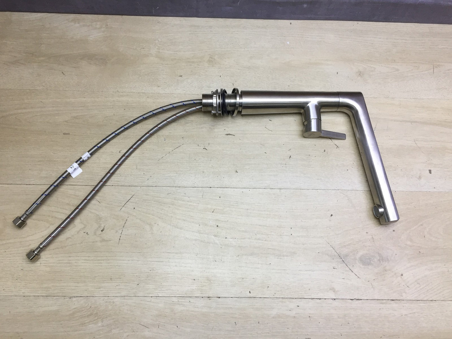 Villeroy & Boch Sorano Sky Küchenarmatur, Hochdruck, Wasserhahn Küche, I33288