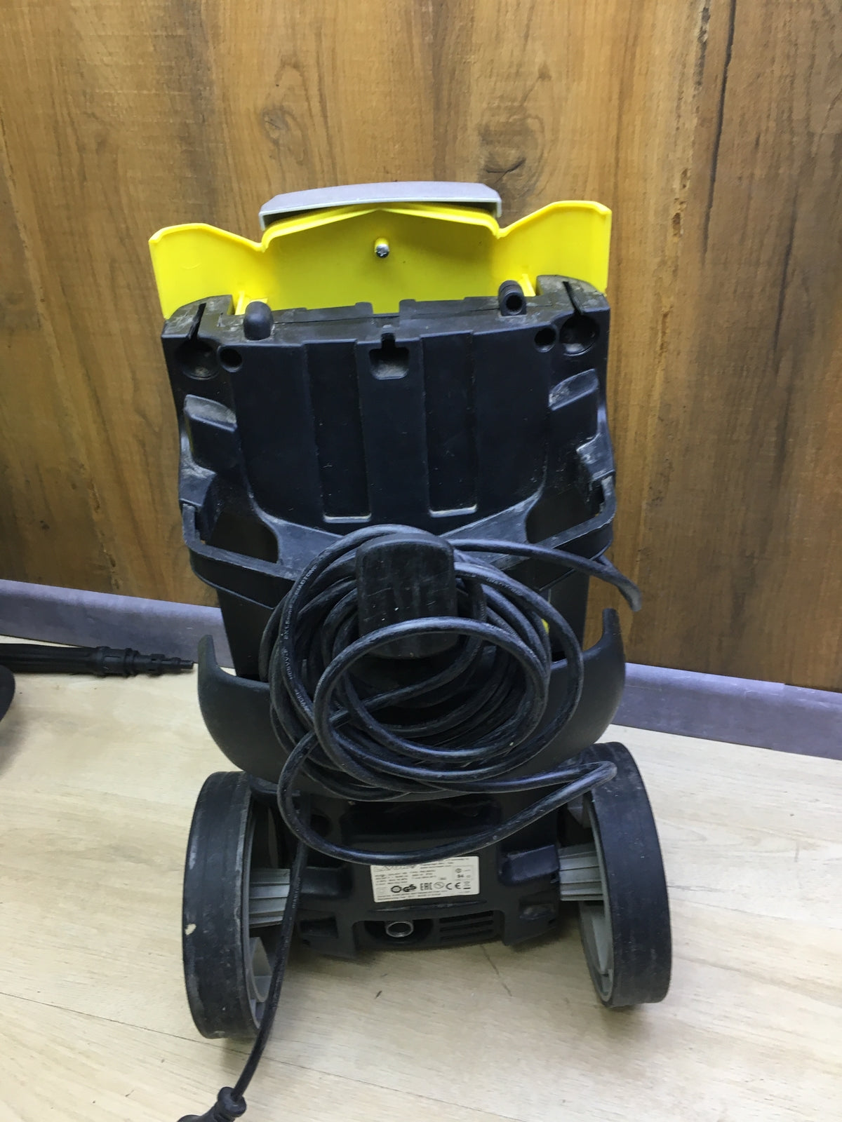 Lavor Galaxy 160 Hochdruckreiniger 160 bar 2500 W, I31266