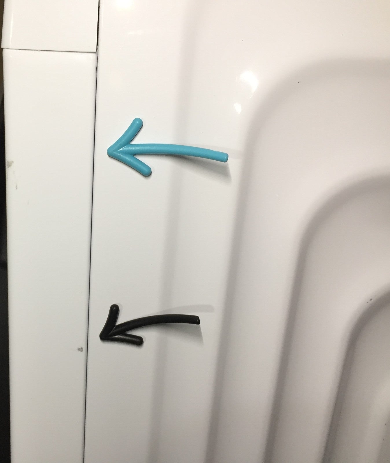 Beko B3WFT510413W Freistehende Waschmaschine 10 kg 1400 U-Min SteamCure AddXtra