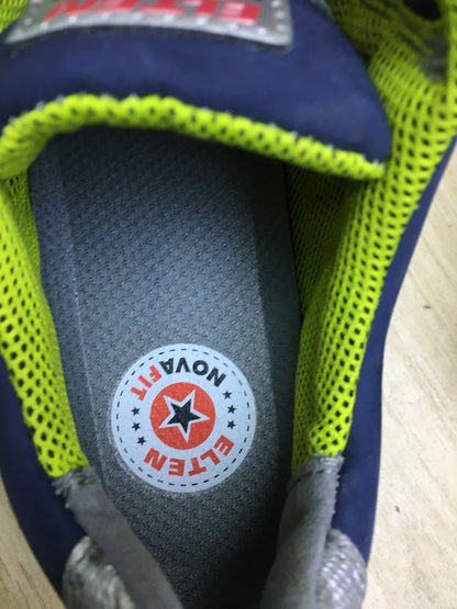 Elten Sicherheitshalbschuh Nelli Low ESD S3 Größe 35 74551, I31243