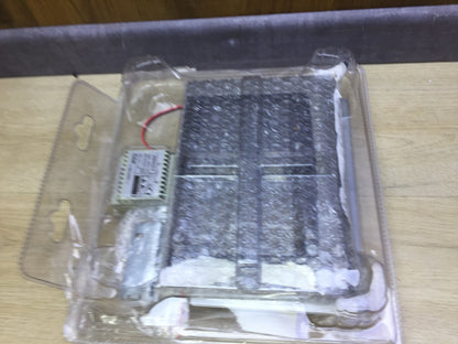 Extel 720216 Levo Videosprechanlage mit Farbdisplay, I31546