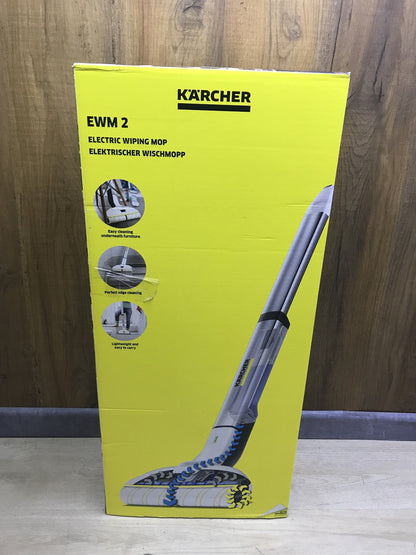 Kärcher Elektrischer Wischmopp EWM 2 (1.056-300.0), I31614