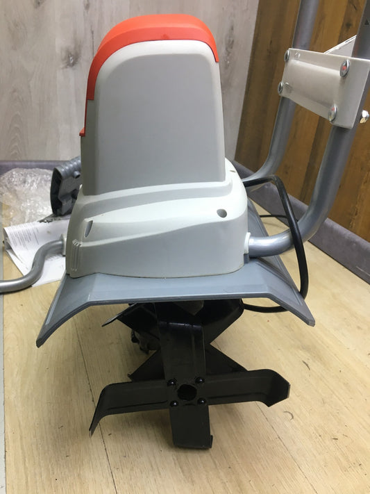 IKRA Elektro-Bodenhacke Kultivator IEM 800 S, Arbeitsbreite 30cm, I34502