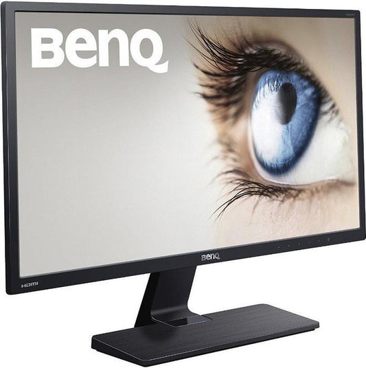 BenQ GW2470H Monitor 23.8" FHD 1920x1080 VA Panel HDMI VGA 60Hz 4ms (GtG) 
