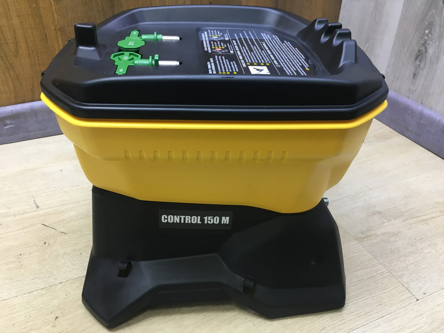 WAGNER Airless Farbsprühsystem Control 150 M, I34501