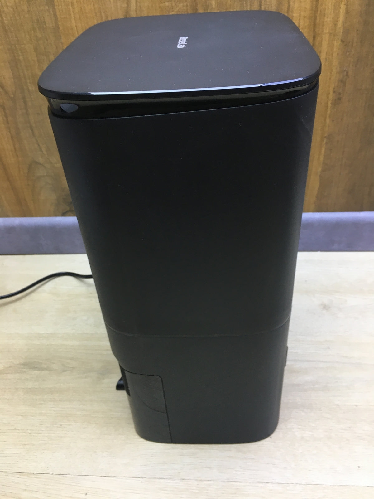 BotsLab S8 Plus Vacuum &amp; Mop Robot with Auto-Emptying Station, I30029