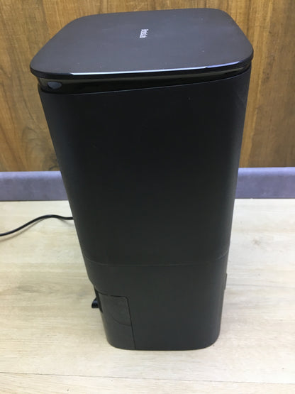 BotsLab S8 Plus Vacuum &amp; Mop Robot with Auto-Emptying Station, I30029