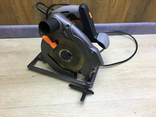 Tacklife PES01A Handkreissäge1500W, I28844