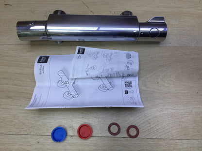 GROHE Grohtherm 800 Shower Thermostat 34558000, I31668