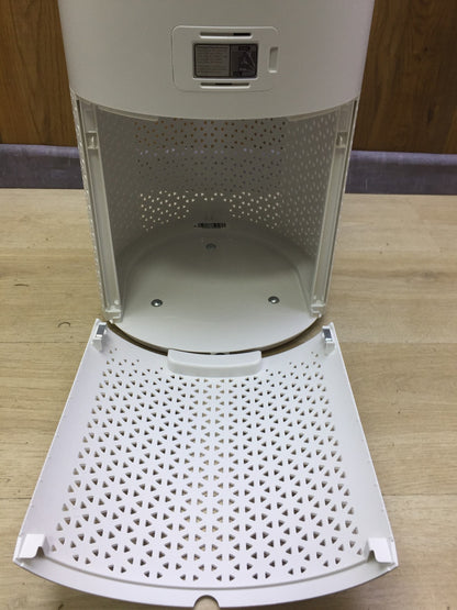 Philips AC1711/10 Luftreiniger Smart 1000 Serie, Räume bis zu 78 m², I33861