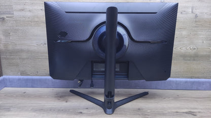 Samsung Odyssey S27BG400EU Gaming Monitor 27" FHD 1920x1080 FreeSync 240Hz 1ms