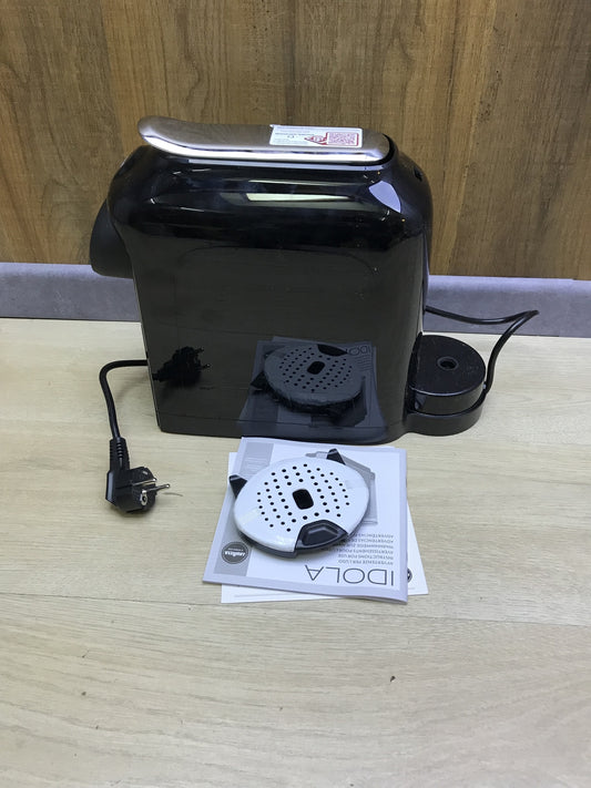 Lavazza LM 900 coffee machine, compact and quiet, 1500W, I29154