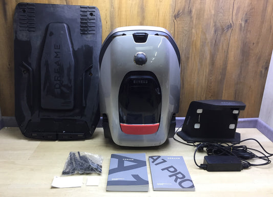 Dreame Roboticmower A2 robotic lawnmower ‎MXXA8210