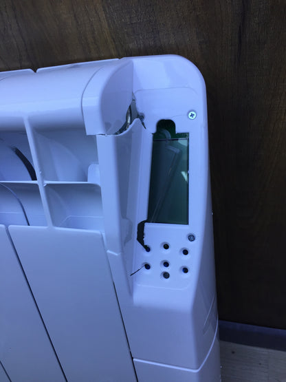 Bosch Heat Radiator 5500 Ölradiator 1800 W, mit Digitalanzeige, I30319