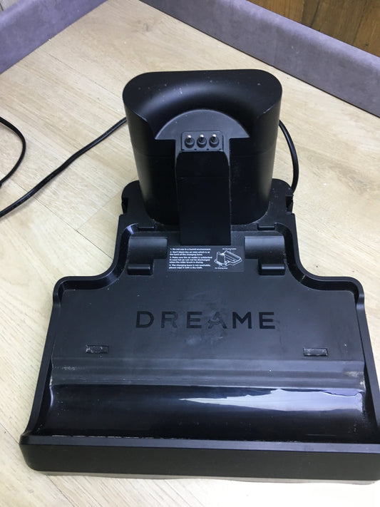 dreame H12 Pro wet/dry vacuum cleaner HHR25A, cordless, I29658