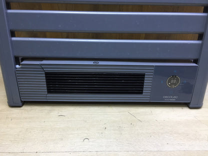 Cecotec 05354 Elektrischer Badheizkörper Ready Warm 9780 Ceramic Towel, I34122