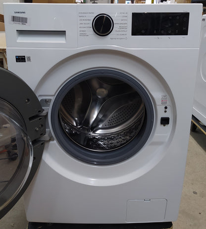 Samsung WD90DG5G34BE Waschtrockner 9KG / 5KG EEK: E I34481